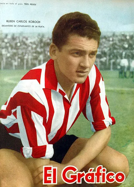 431px-Rubén_Carlos_Koroch_(Estudiantes_LP)_-_El_Gráfico_1996