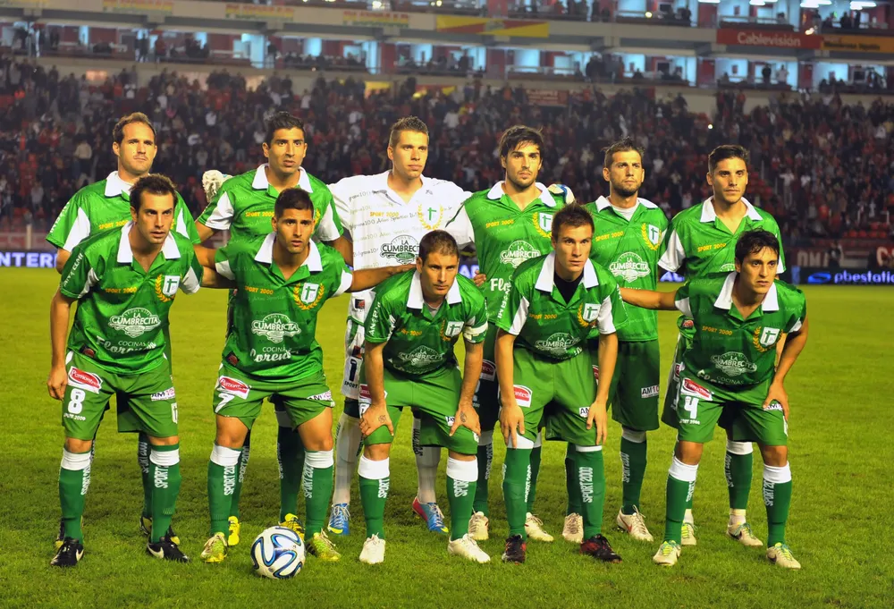 04-28-2014 Equipo vs Independiente