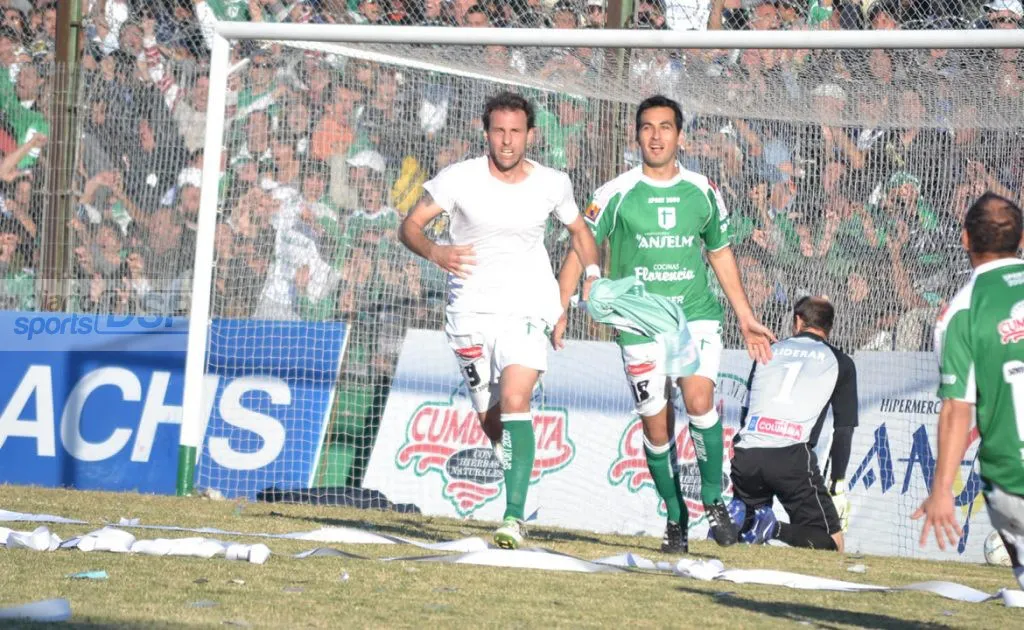 06-30-2013 Gol Juanma