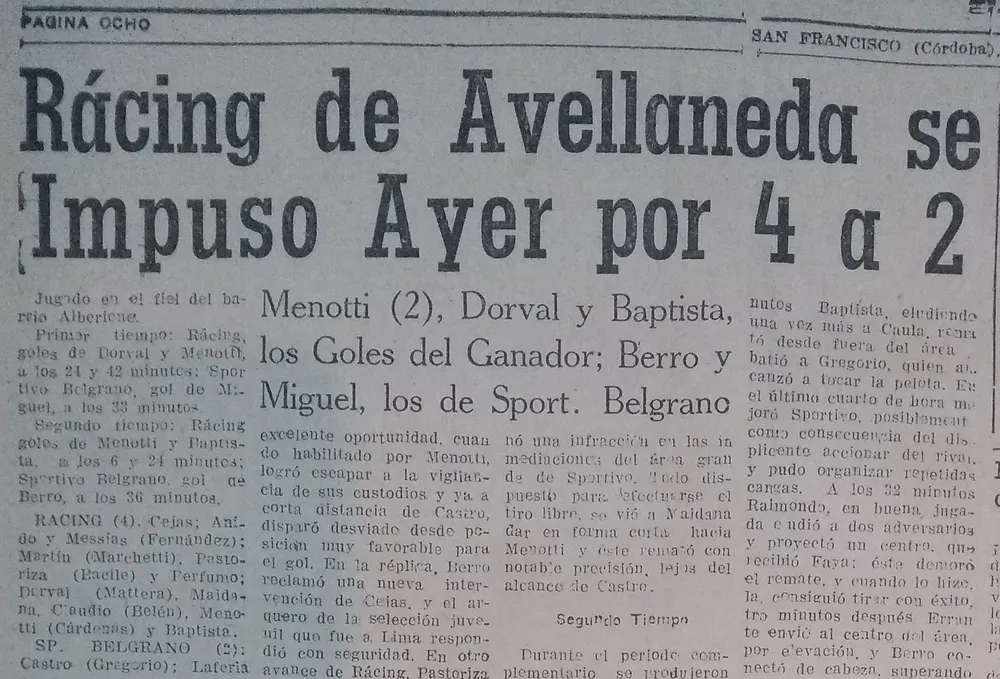 06-14-64 Amistoso vs Racing 2-4 (2)