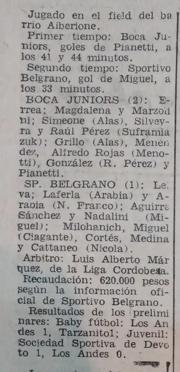 07-25-65 Crónica vs Boca (2)