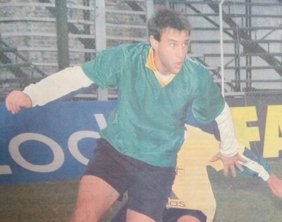 05-19-2005 Aróstegui