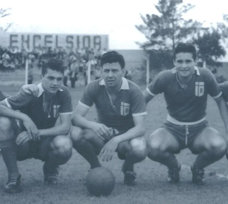 1956. ..., Koroch, Montalbetti, Bracamonte y ... (2)